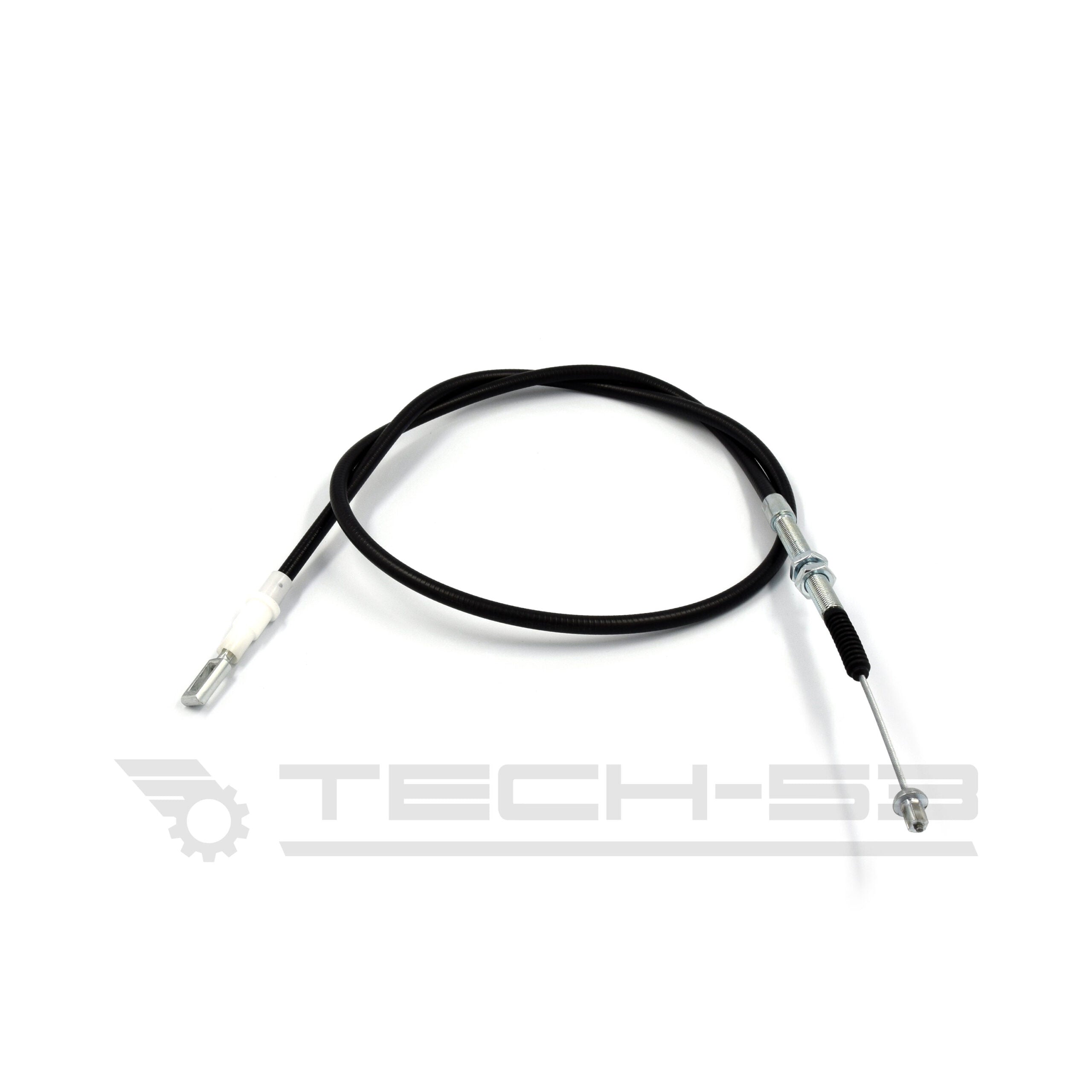 VW MK1 / MK2 Clutch Cable For Hydro Conversion (02A/02J)