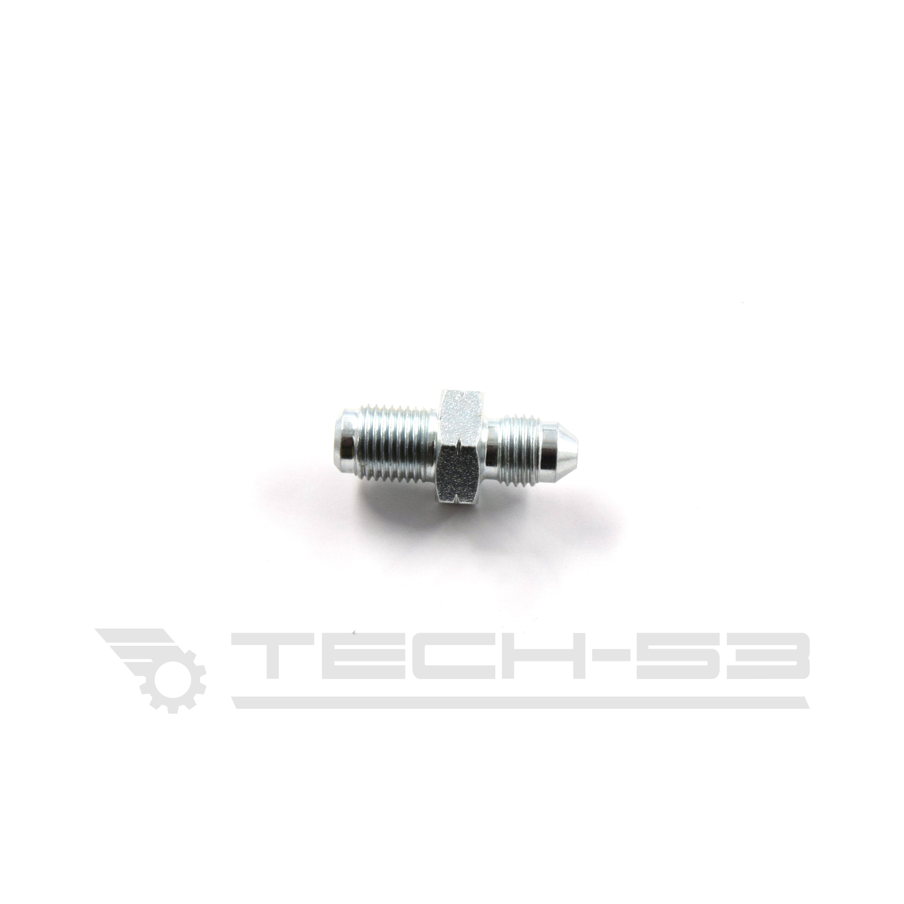 #3 JIC-10MM X 1.0 CONVEX - ST