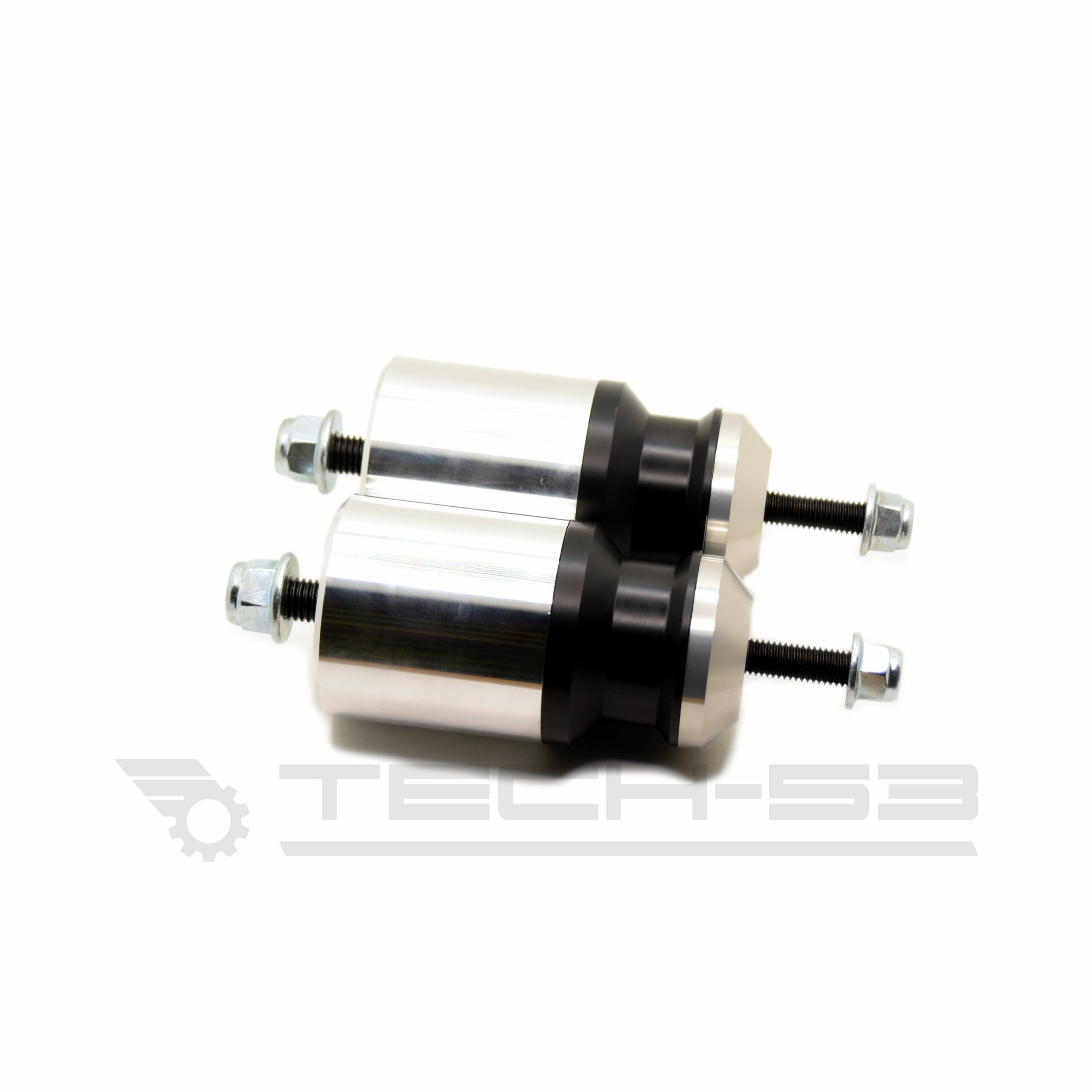 Nissan 350Z Engine Mount Kit – Tech-53