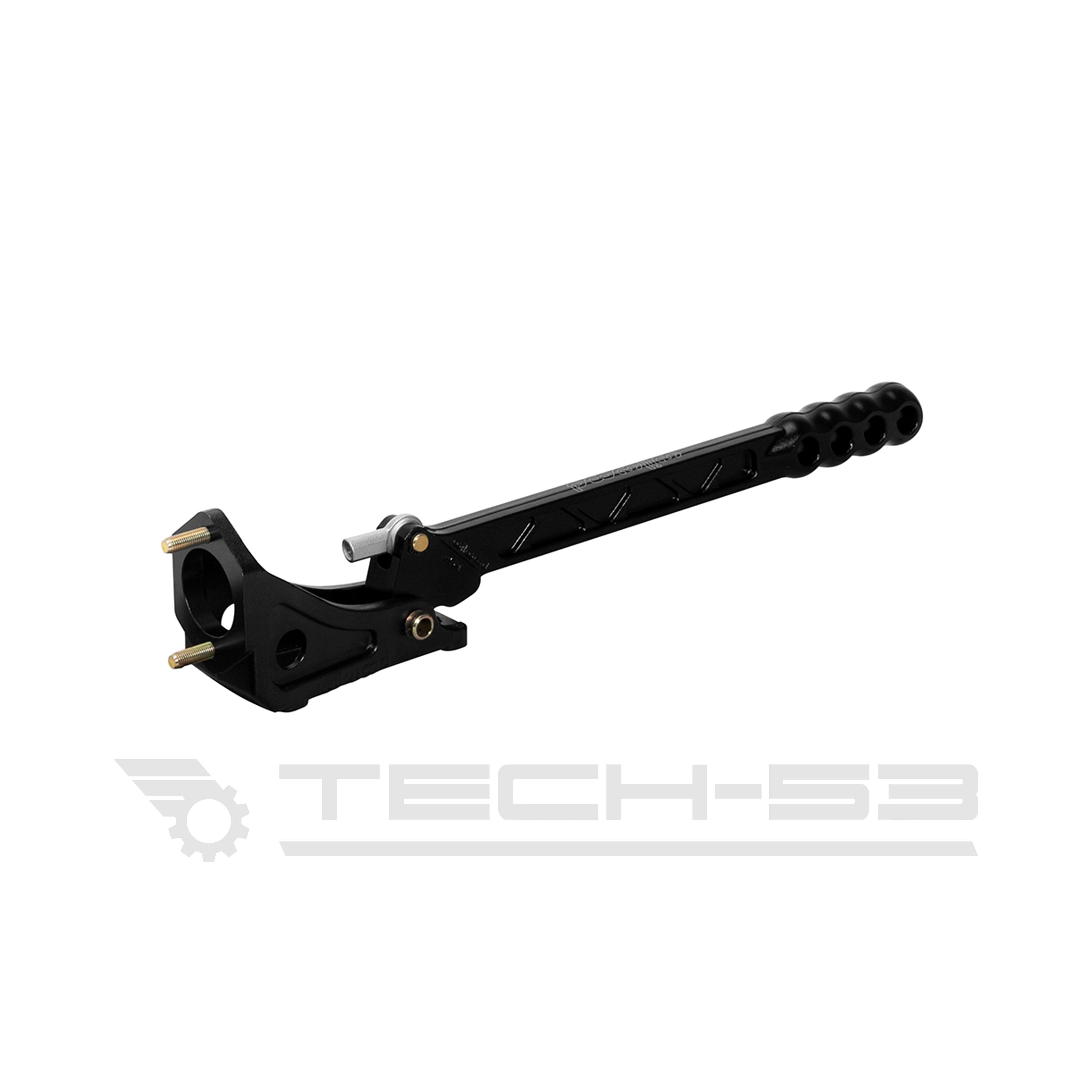 Wilwood handbrake lever assembly (Horizontal) – Tech-53