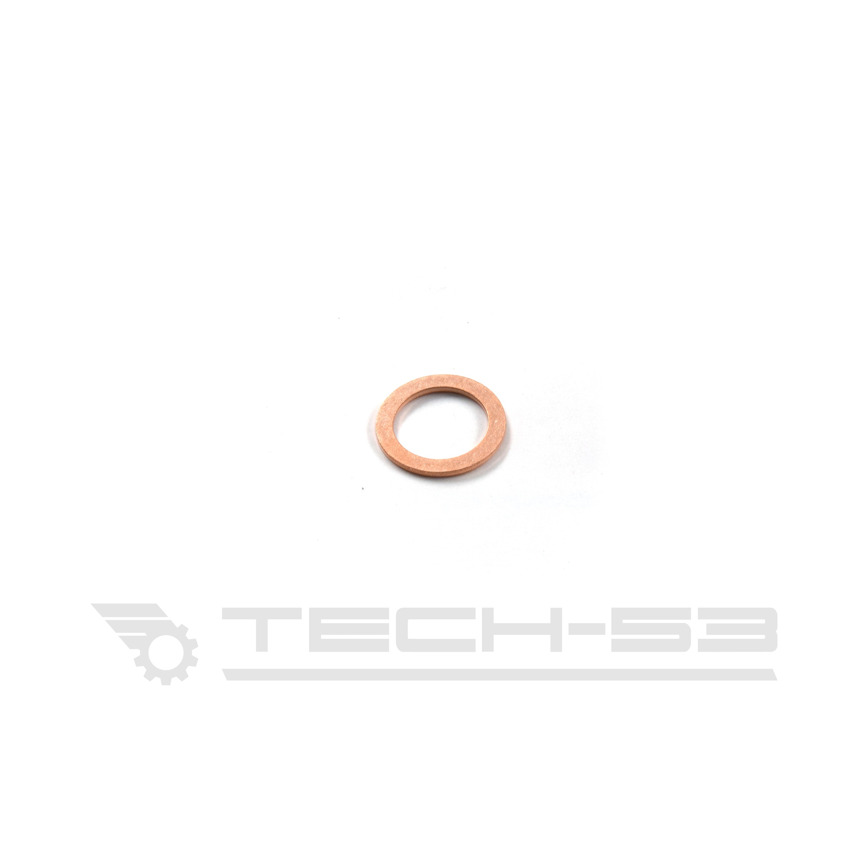 WASHER - 12MM COPPER