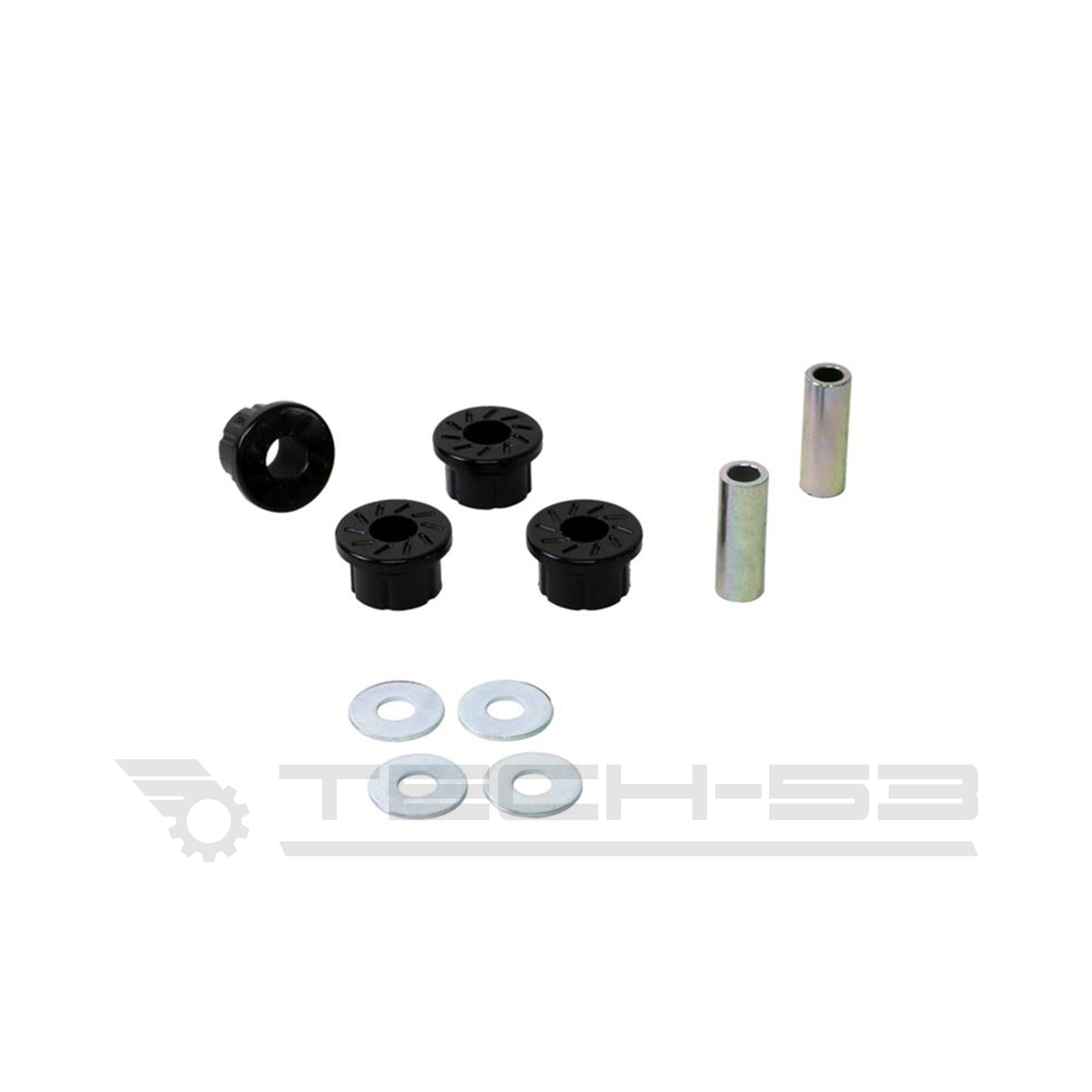 VW MK1 Polyurethane Rear Beam Bushing Set