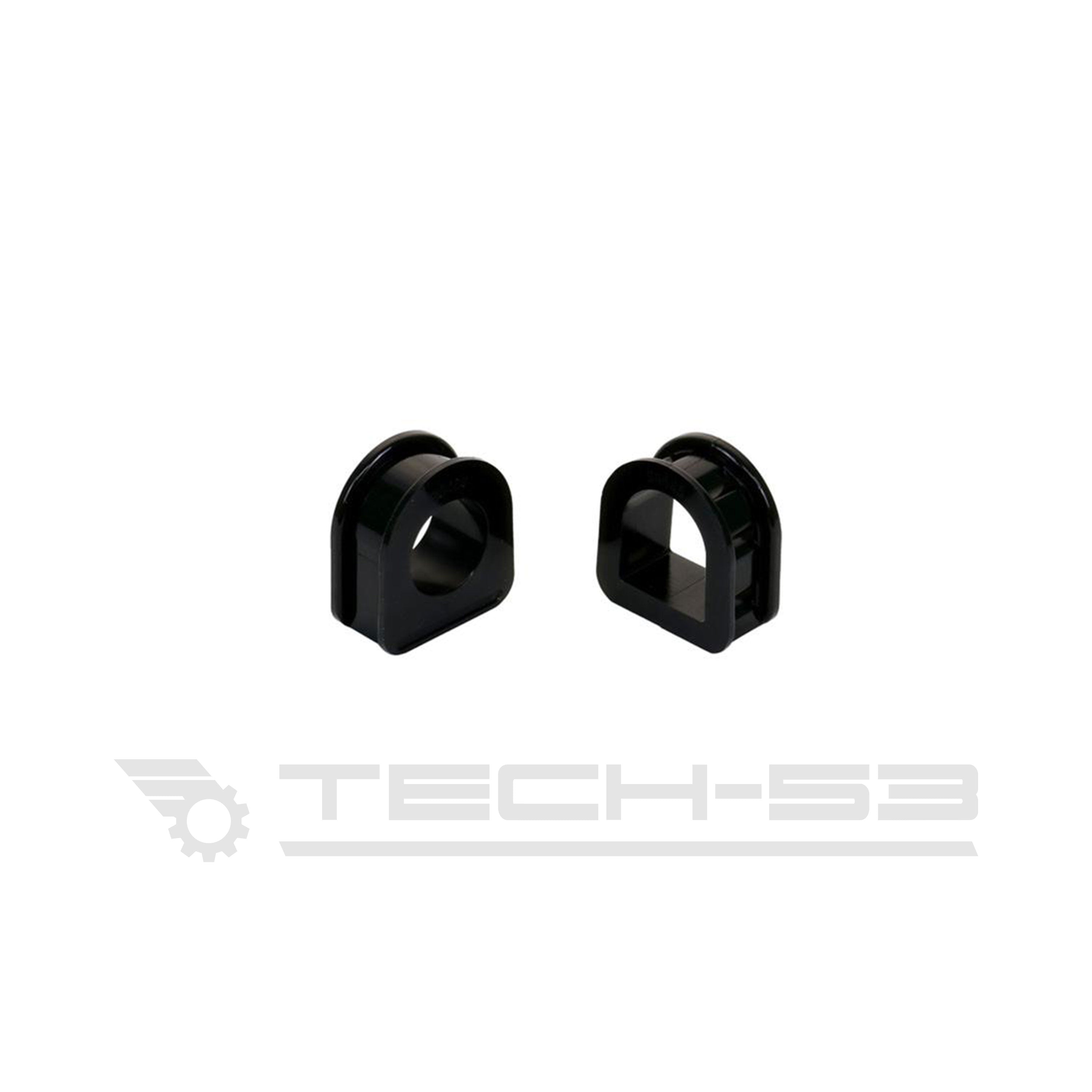 VW MK1 Rack and Pinion Mount Bushings