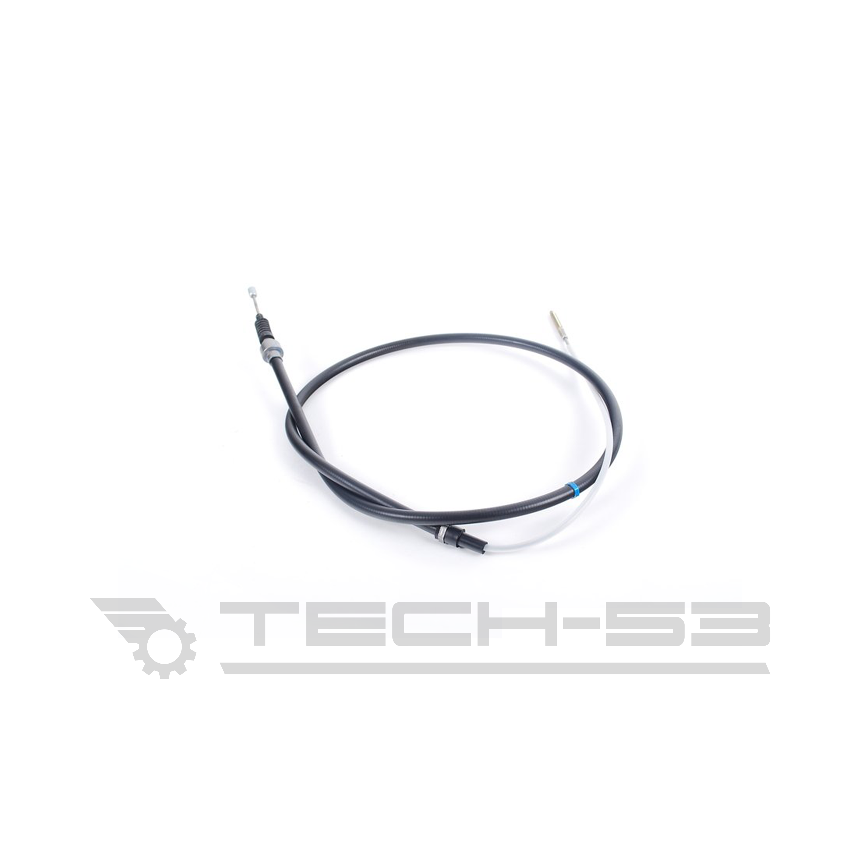 Mk3/Corrado E brake cables for rear disc