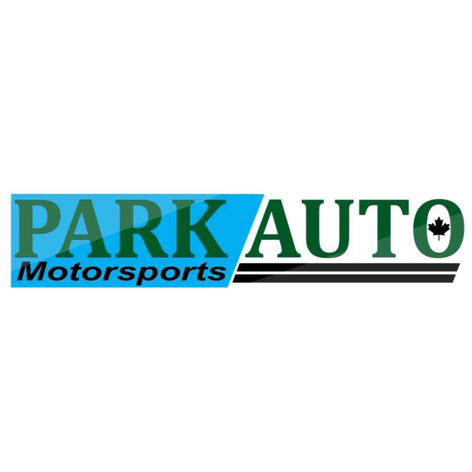 Logo of Park Auto Motorsports