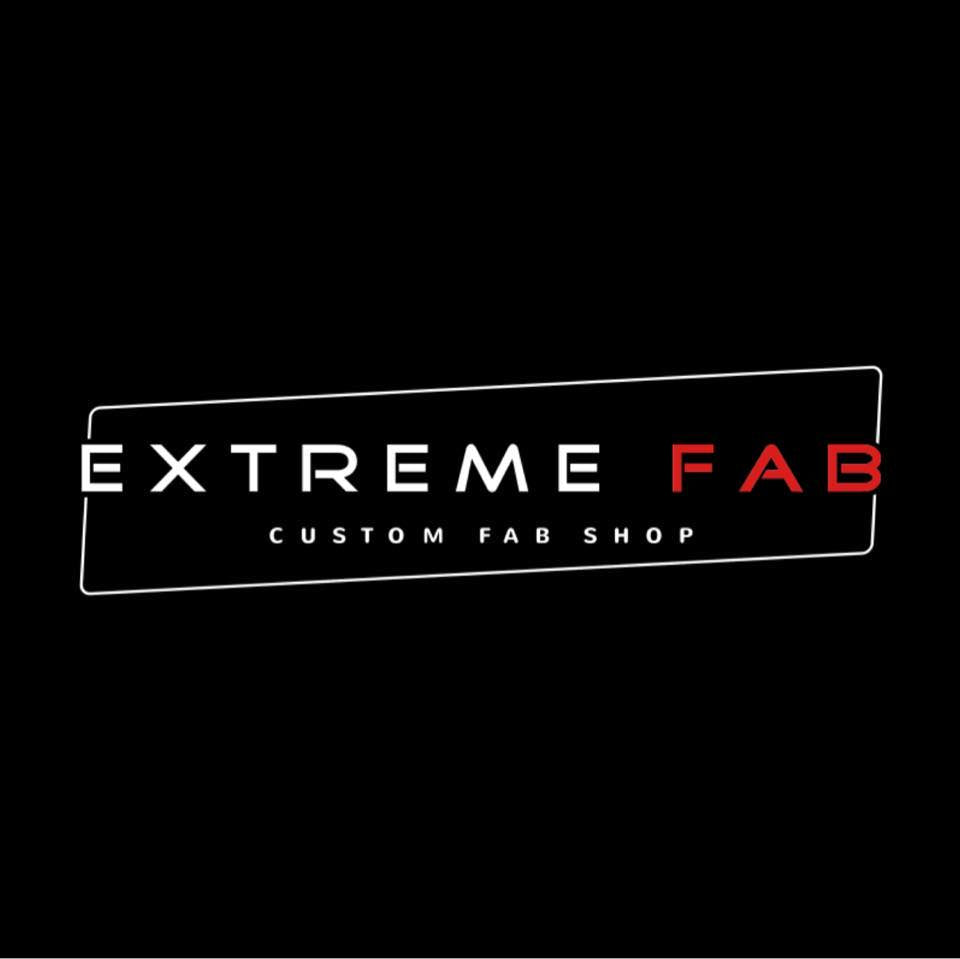 Logo of Extreme Fab