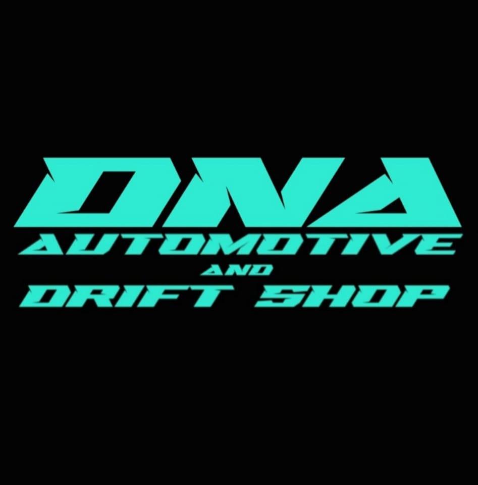 DNA Drift Shop