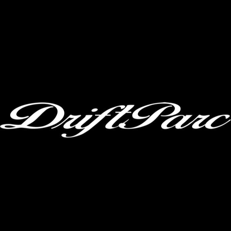 Logo of DriftParc