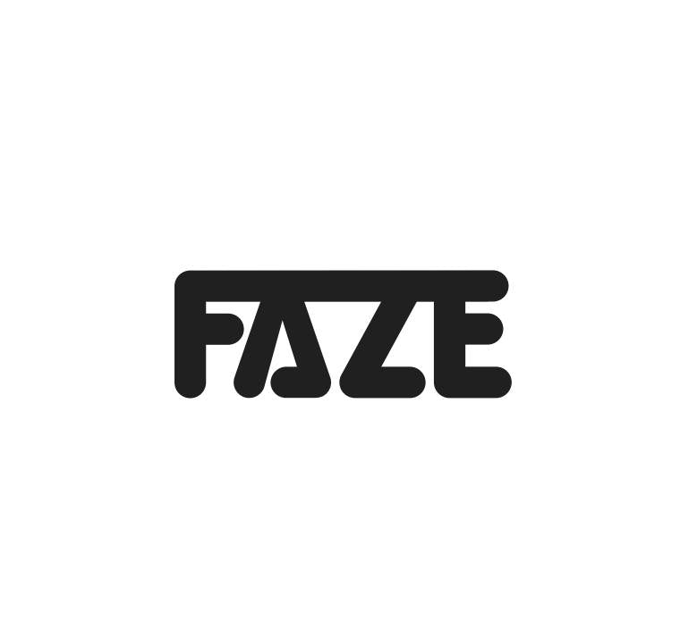 Logo of FAZE Manufacturing
