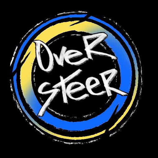 Logo of OverSteer