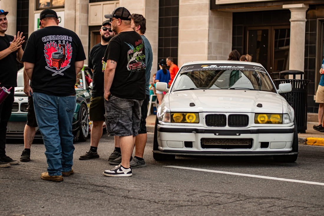 Gab's E36