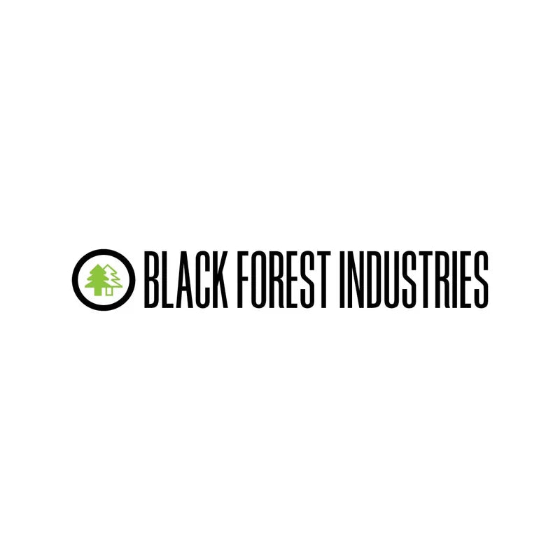 Logo of Black FOrest Industries