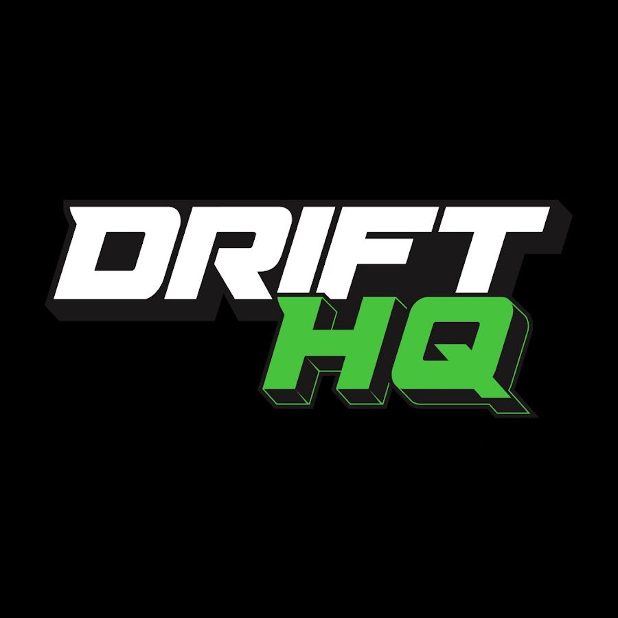 Logo of DriftHQ