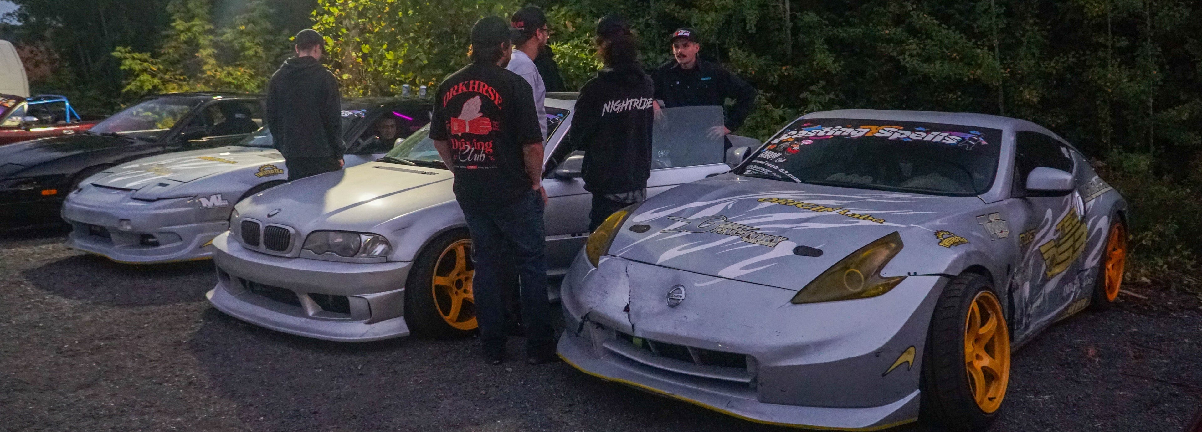 2025 Season Recap: Countless Miles Traveled and Unforgettable Memories Created