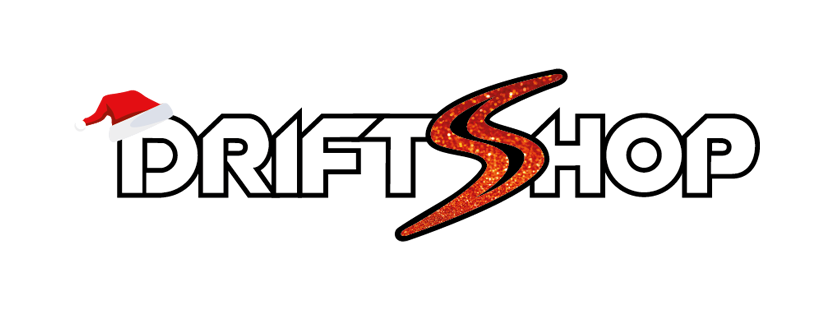 Logo of DriftShop