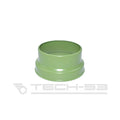 020 green axle flange 90mm