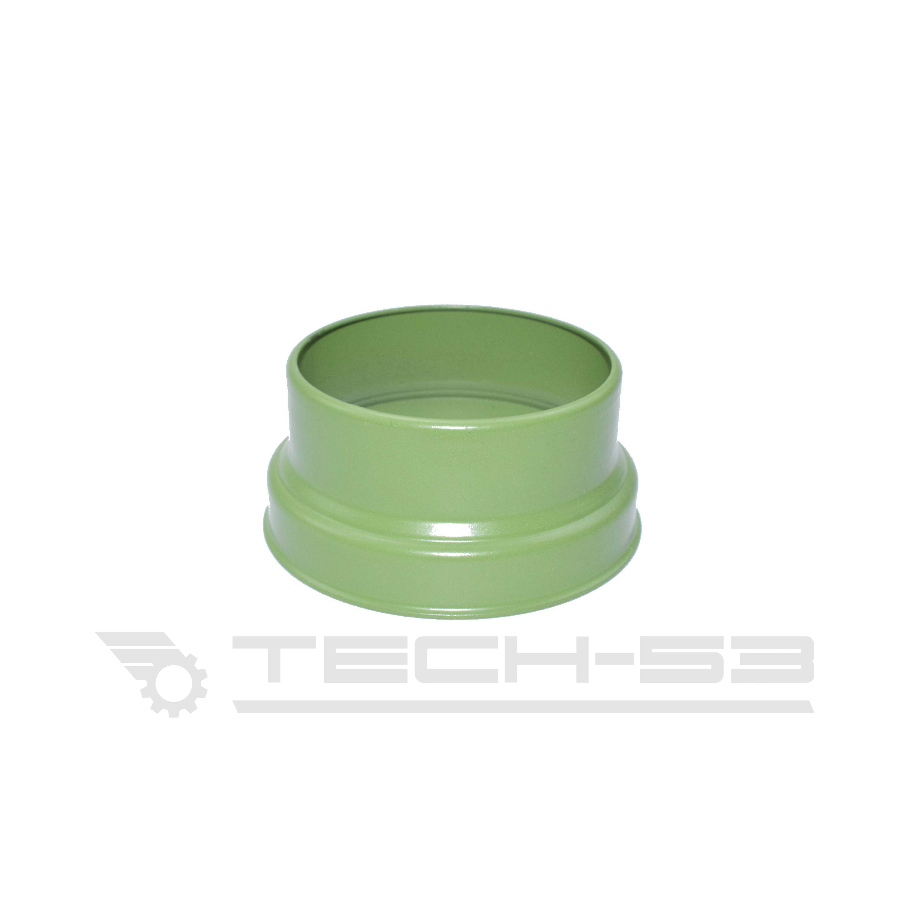 020 green axle flange 90mm
