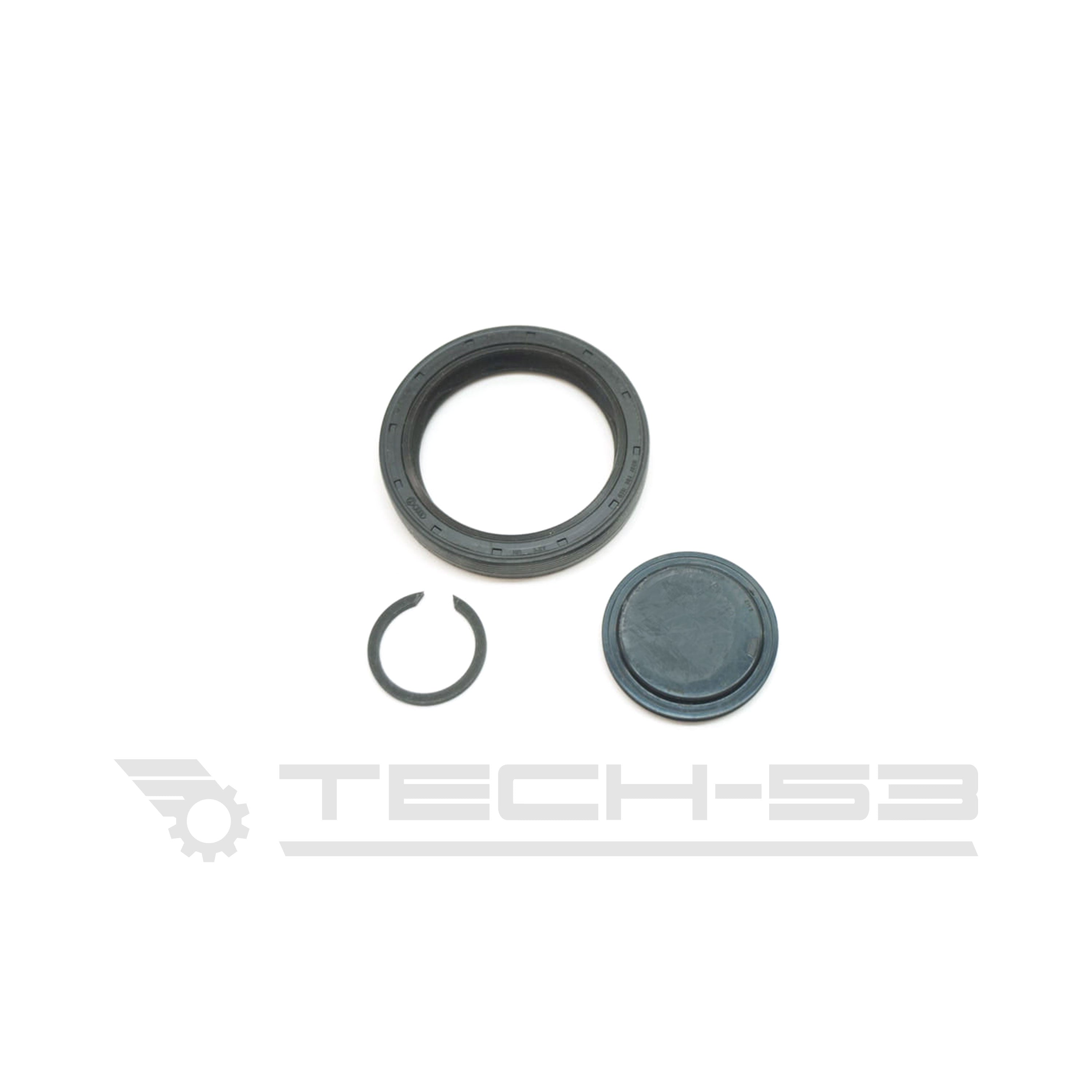 Axle seal kit for 020 transmission