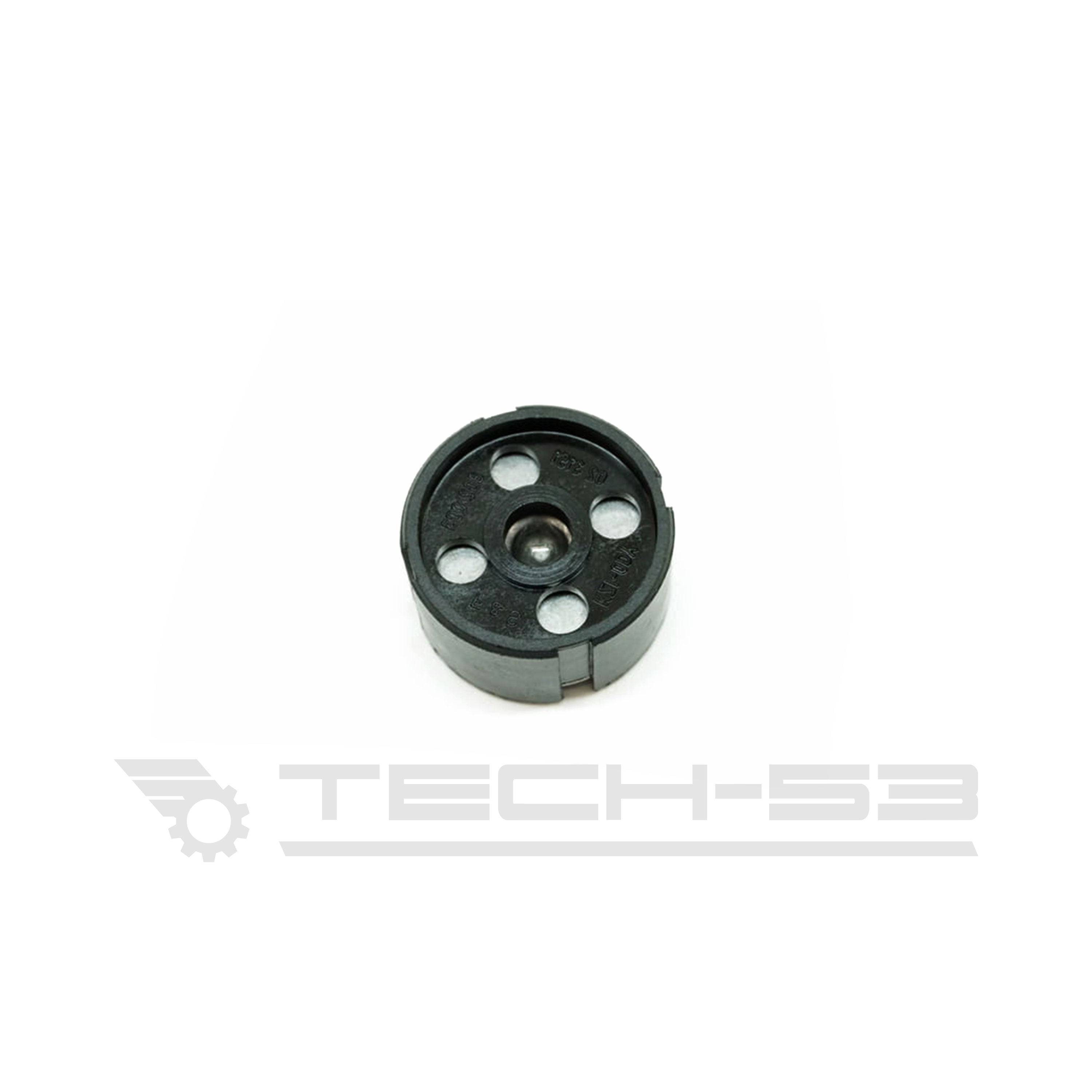 Clutch release bearing for VW 020 transmission