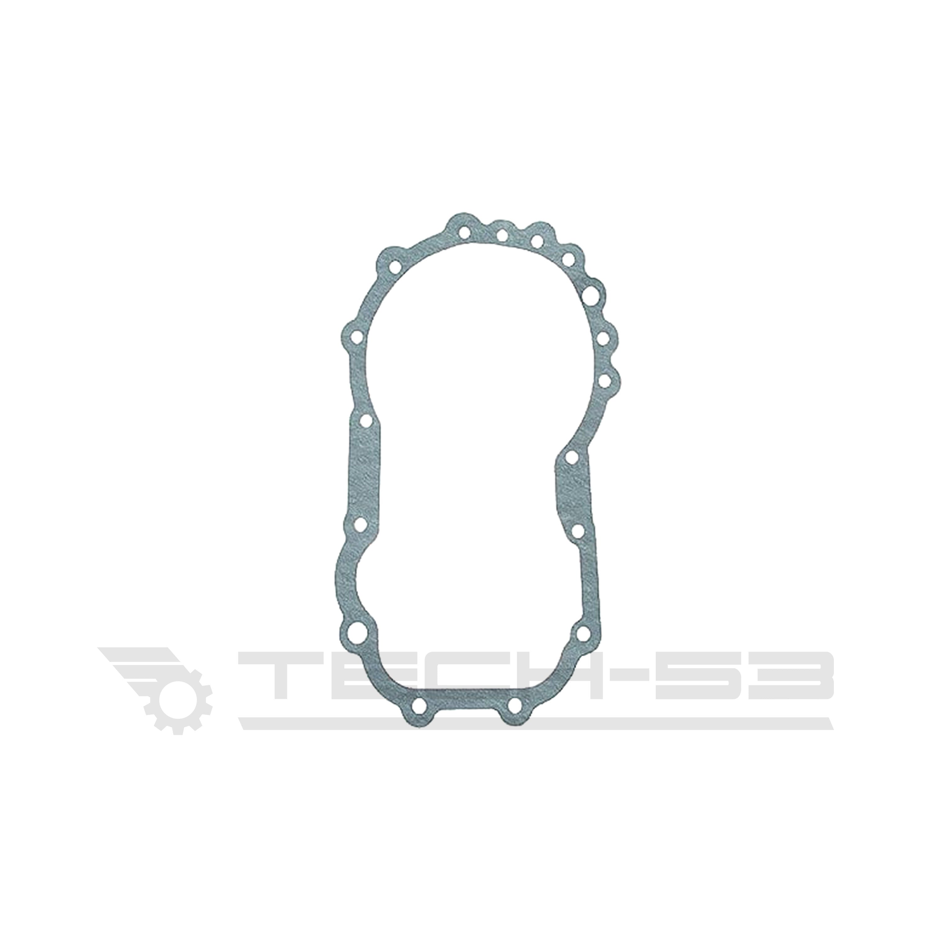 Main housing gasket for 020 transmission