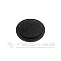 Swivel hub end cap sealed flange for 020 transmission