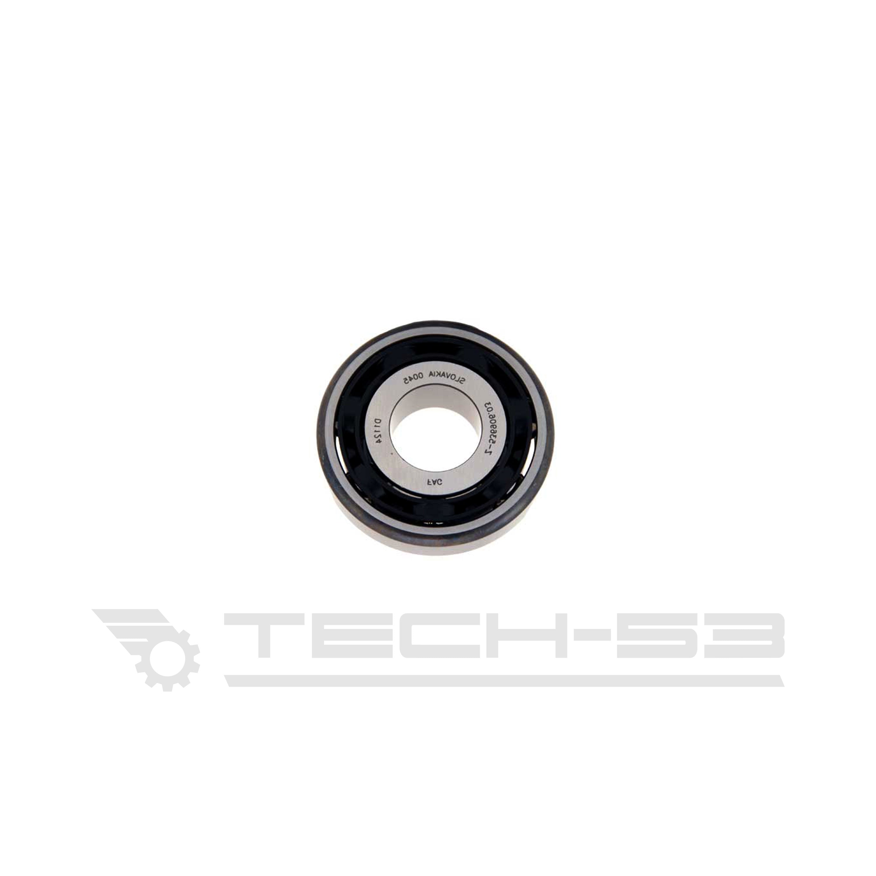 020 transmission side input shaft main bearing