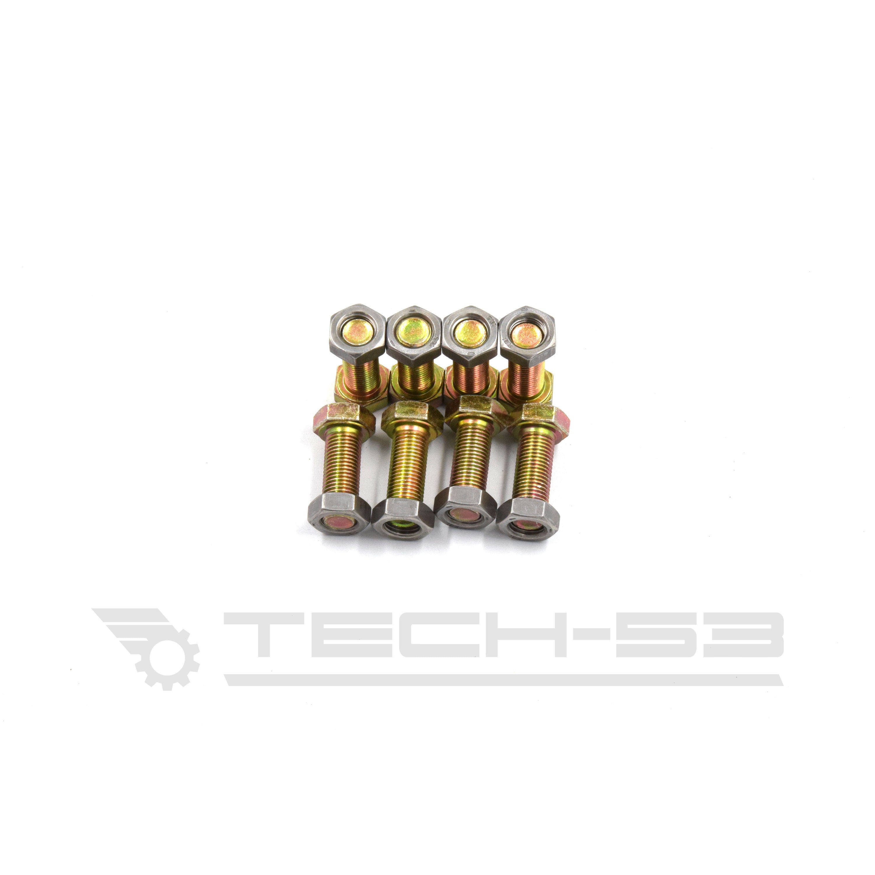 VW 020 Ring Bolt Kit