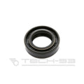 02M (Late FWD) Sealing ring gear shift unit