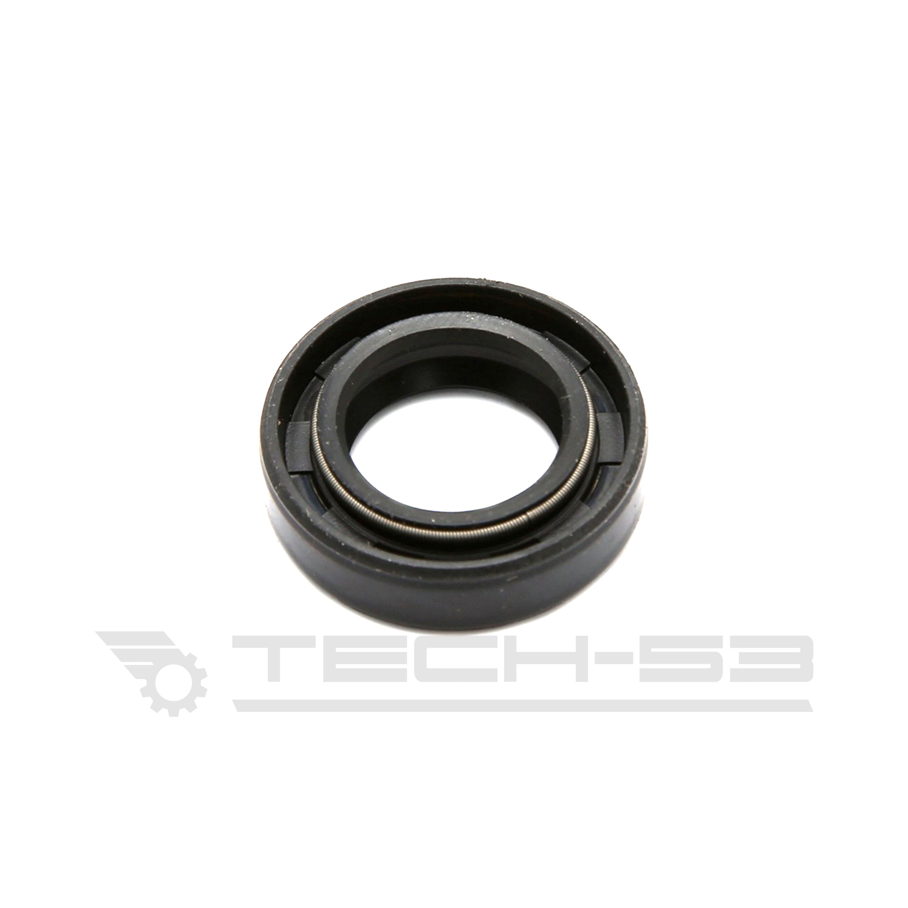 02M (Late FWD) Sealing ring gear shift unit