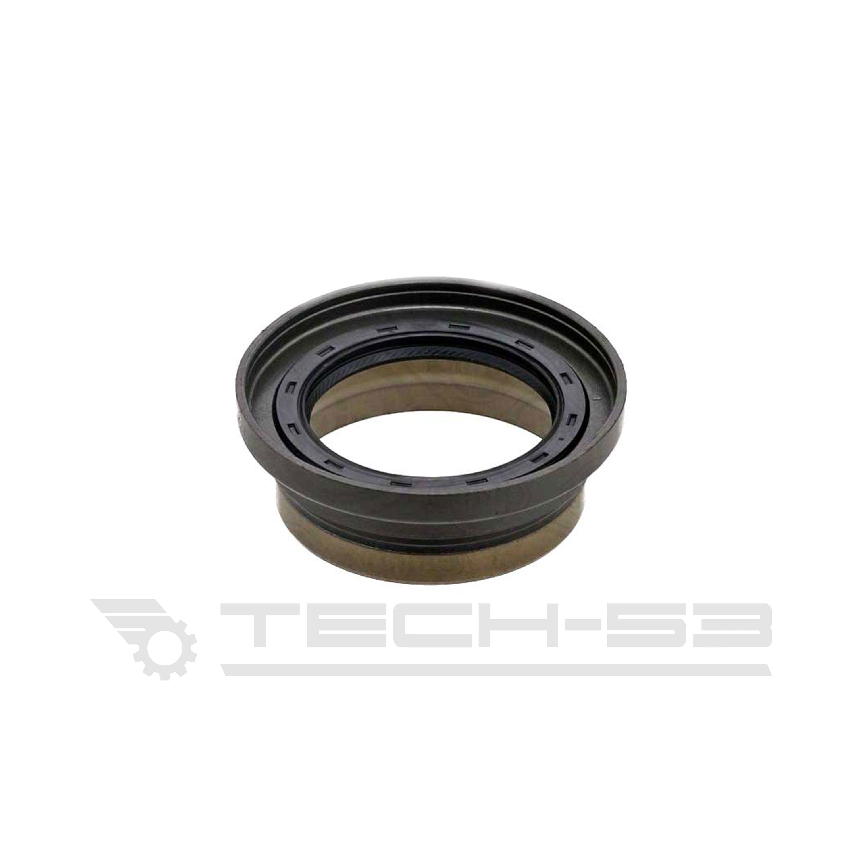 Output flange seal for VW 02A transmission