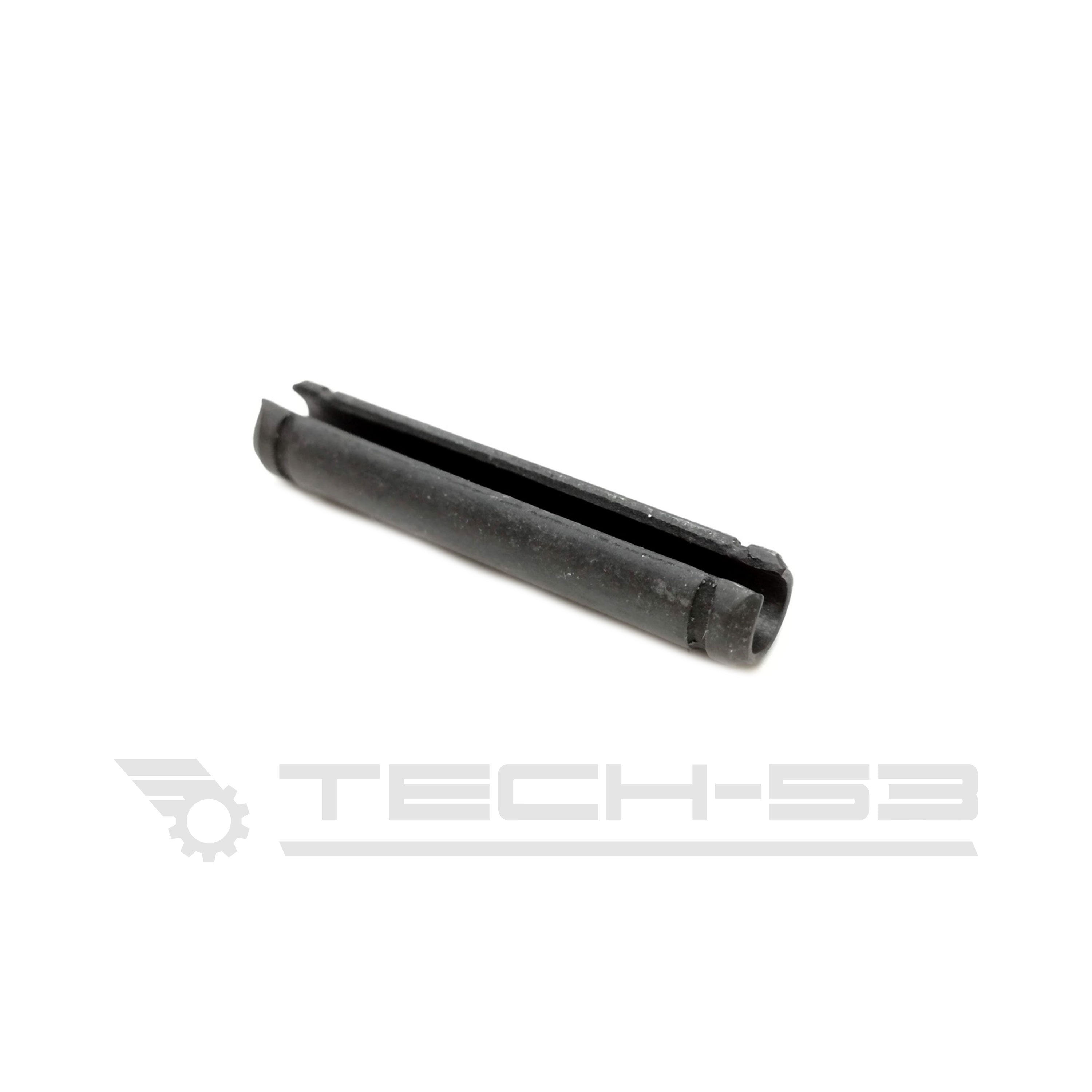 Safety pin for 02J differential 