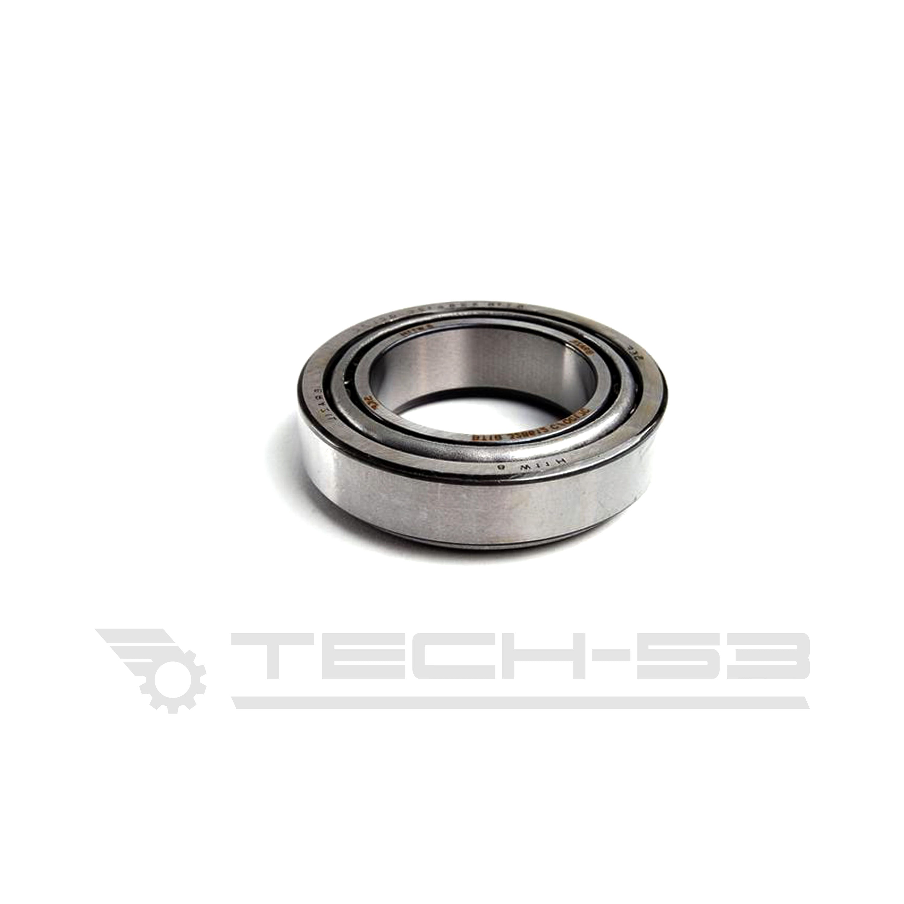 Main differential bearing for engine and gearbox side VW 02J transmission