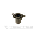 Guide sleeve for 02J throw out bearing