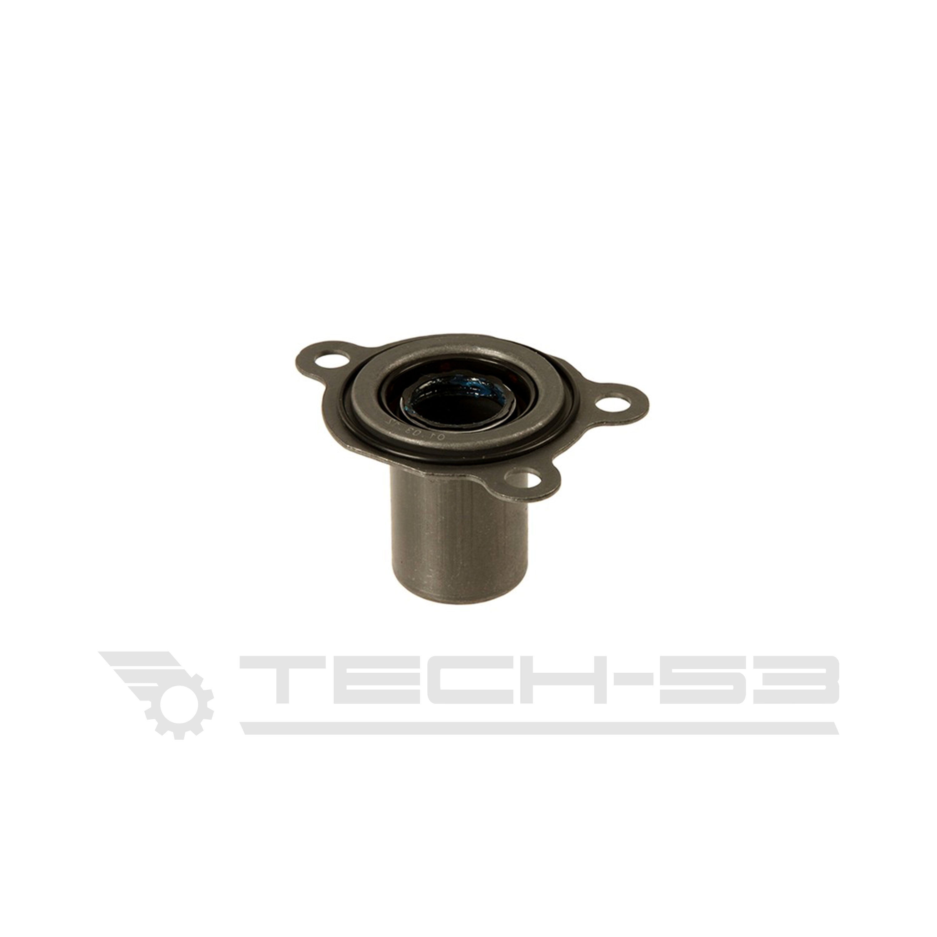 Guide sleeve for 02J throw out bearing