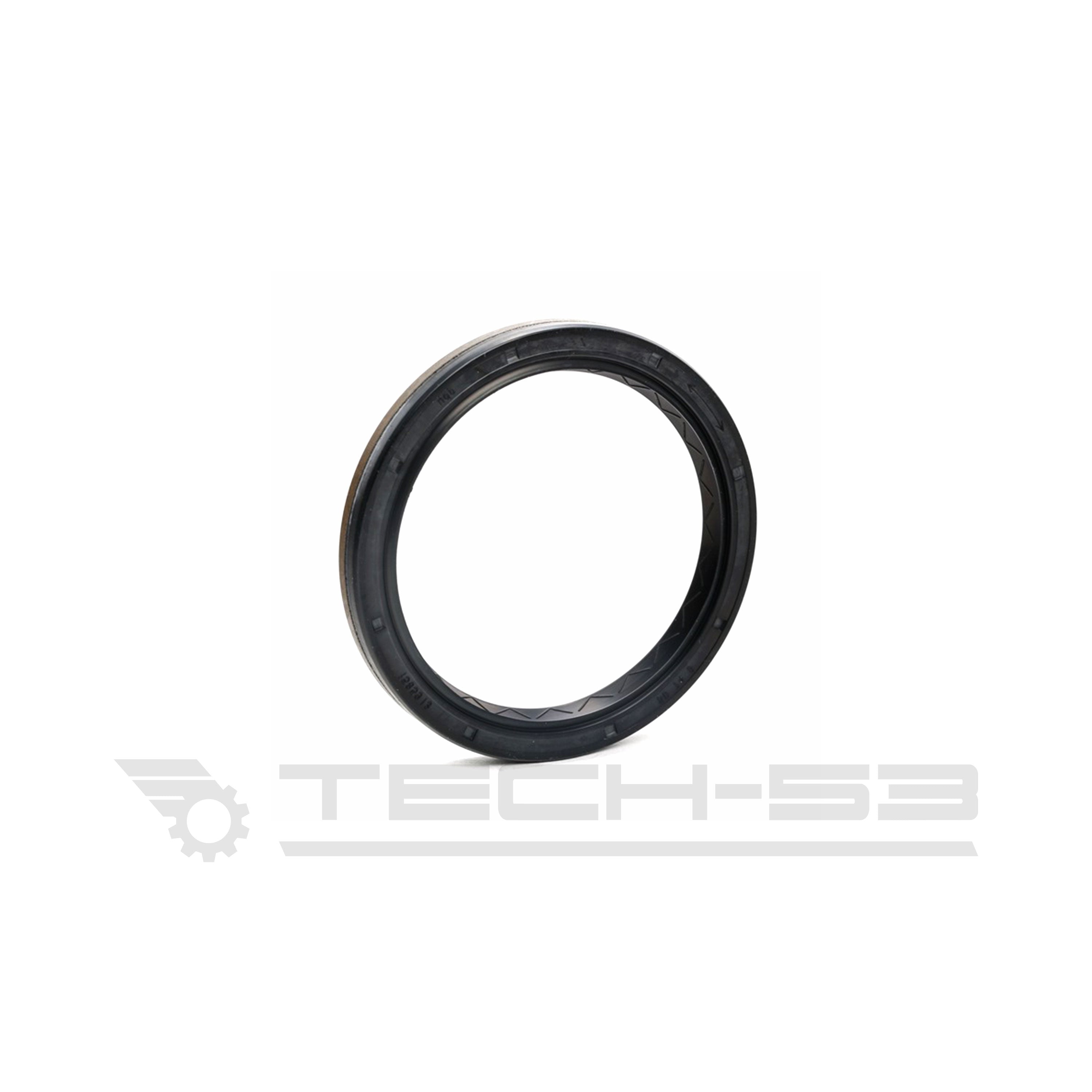 02Q Sealing ring differential 2