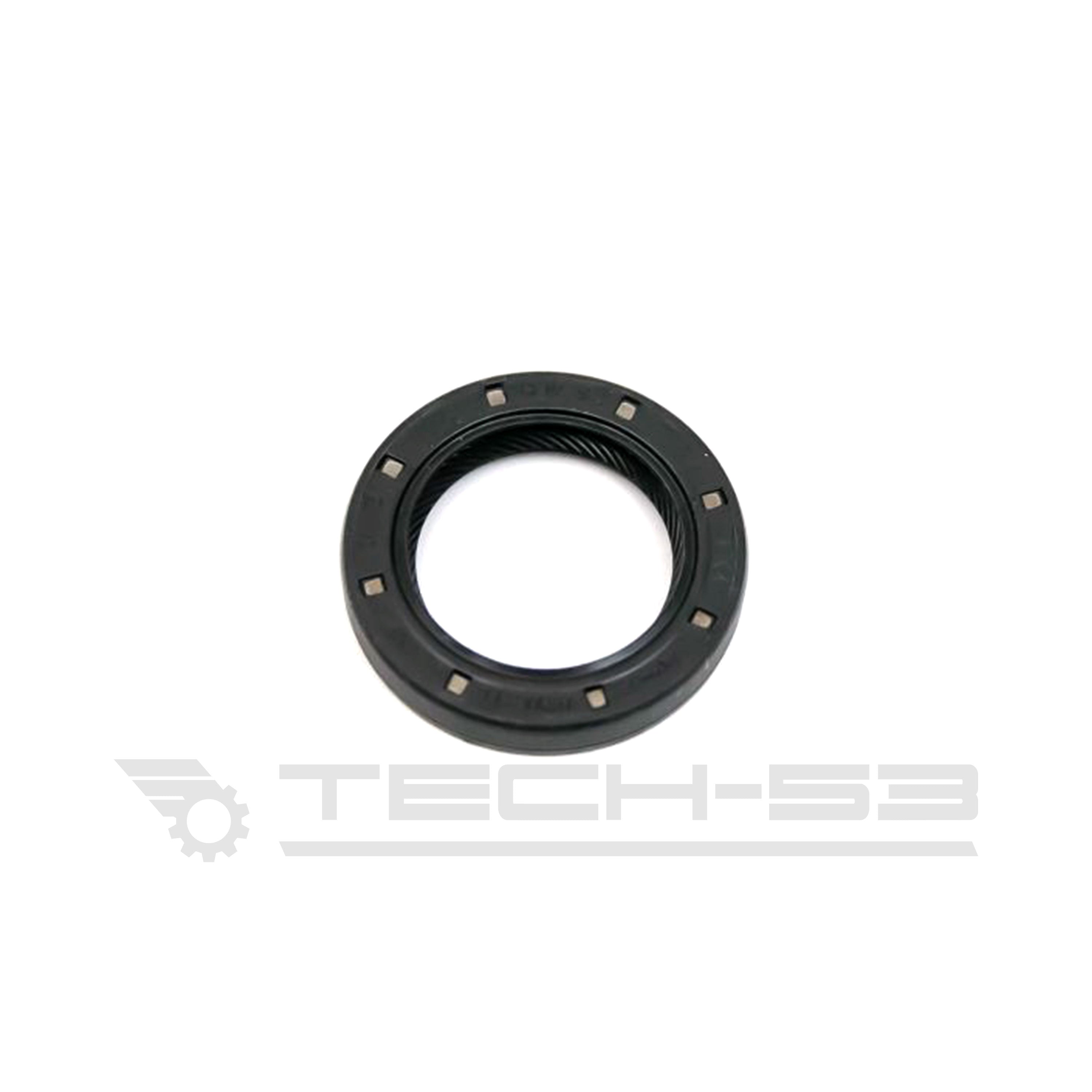 02M (Late FWD) Sealing ring input shaft