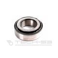 02M Early FWD / AWD (no plastic caps) Main bearing input shaft Engine side