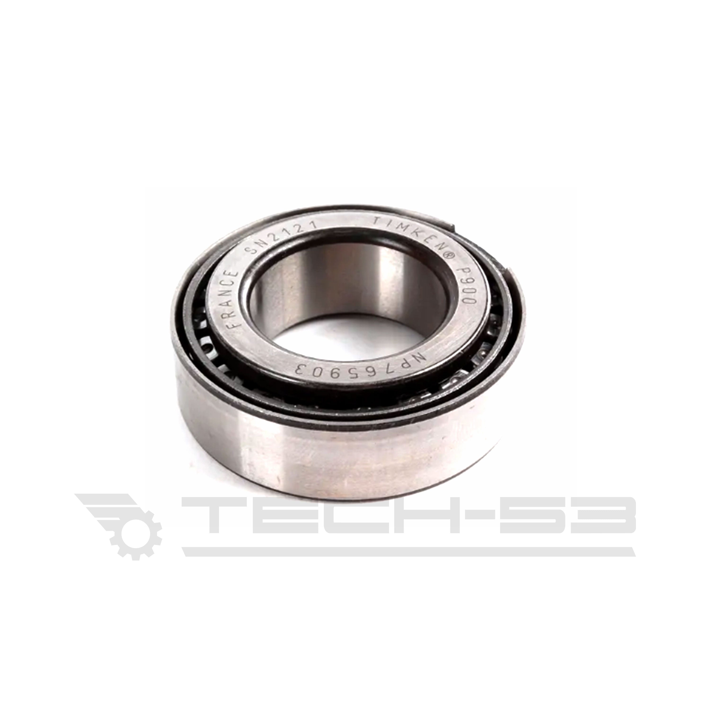 02M Early FWD / AWD (no plastic caps) Main bearing input shaft Engine side