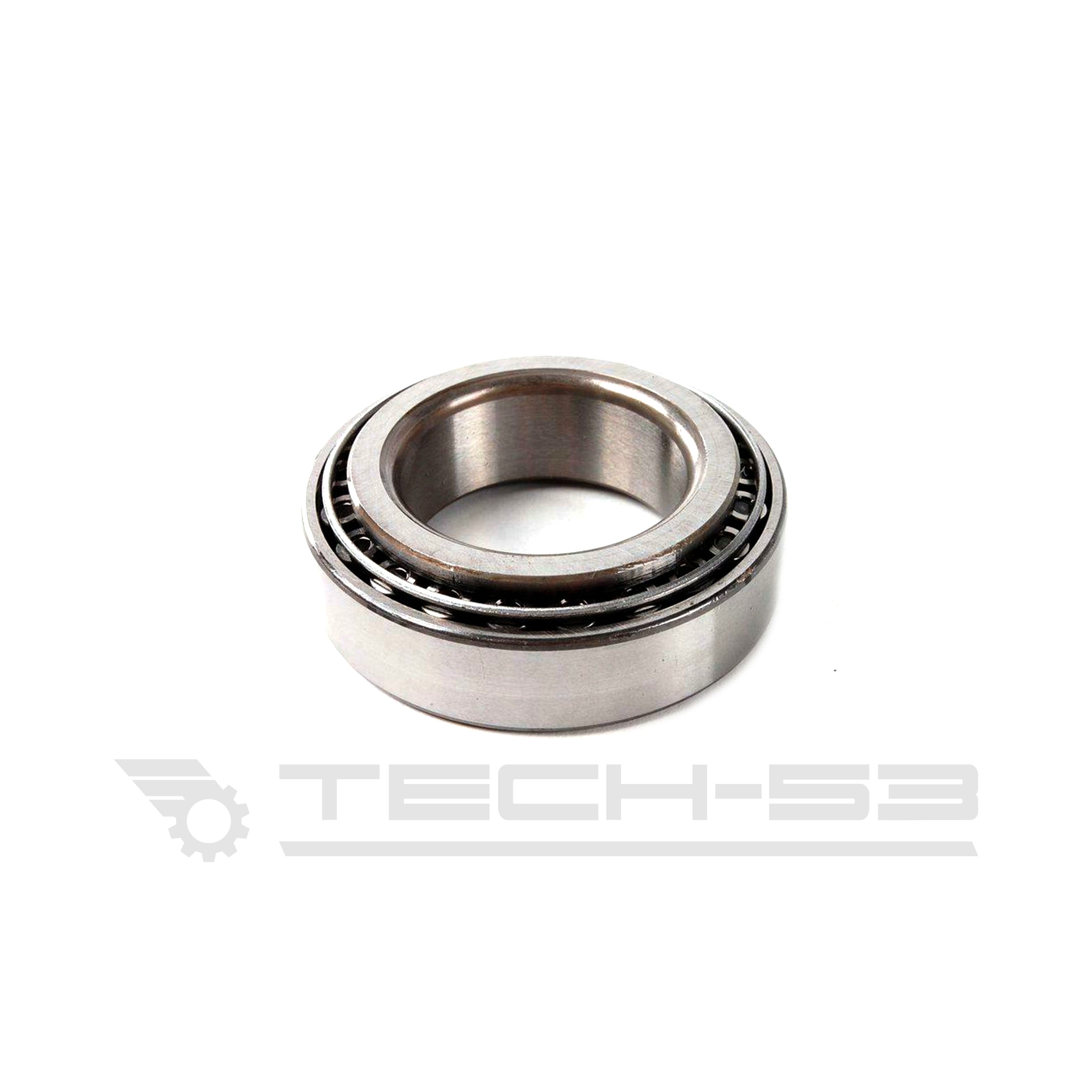 02M (Late FWD) Main bearing output shaft Engine side