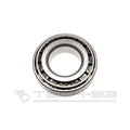 02M Early FWD / AWD (no plastic caps) Main bearing output shaft Engine side