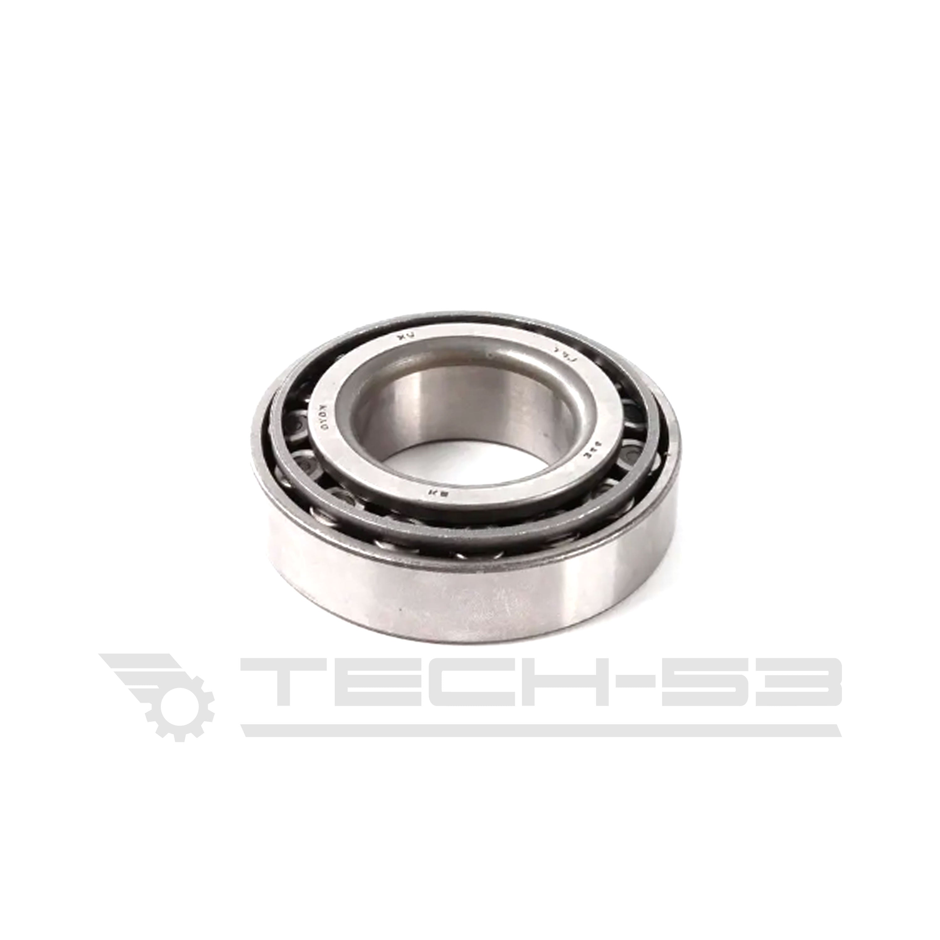 02Q Main bearing output shaft 1 Engine side