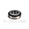 02M Early FWD / AWD (no plastic caps) Main bearing input / output shaft
