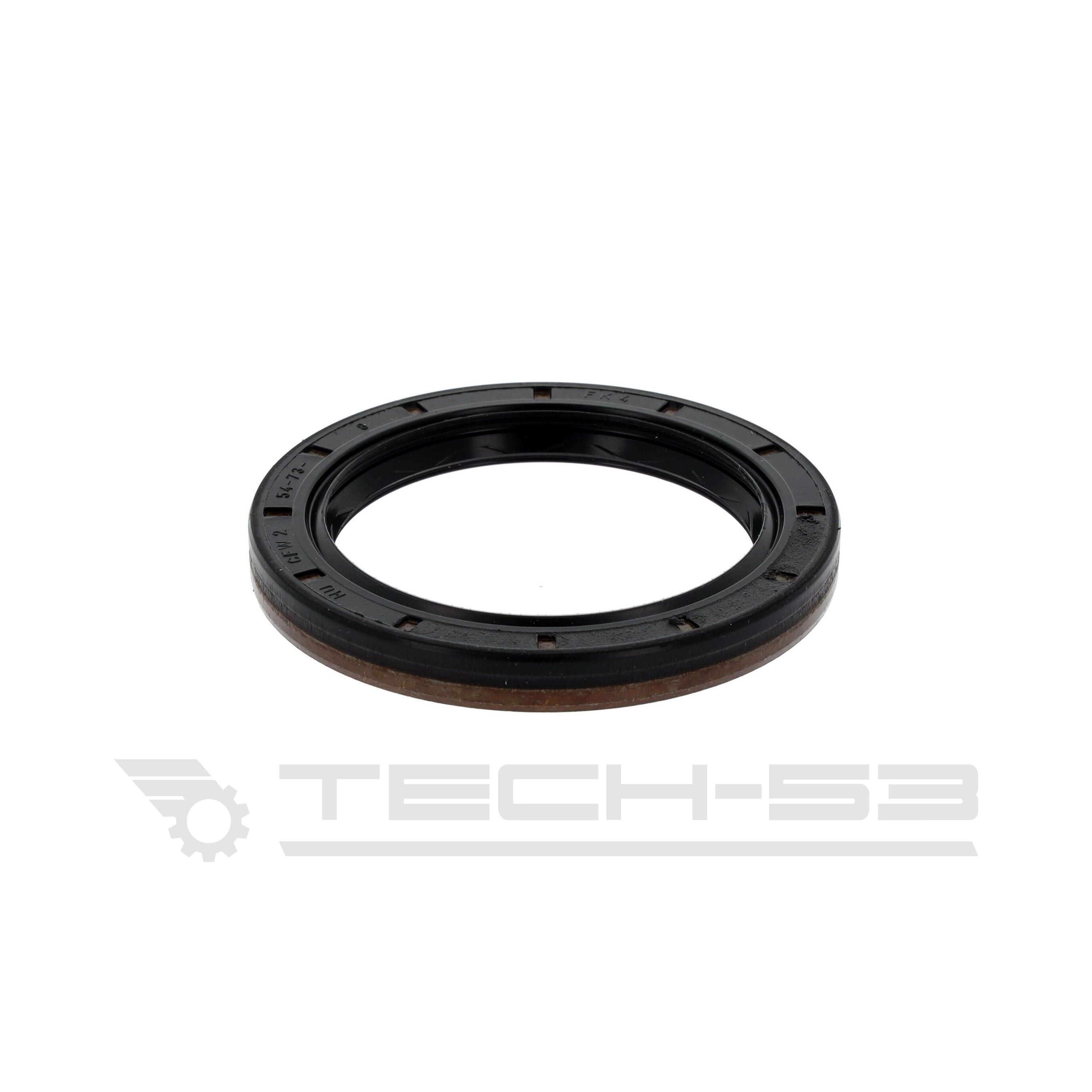 02M (Late FWD) Sealing ring differential