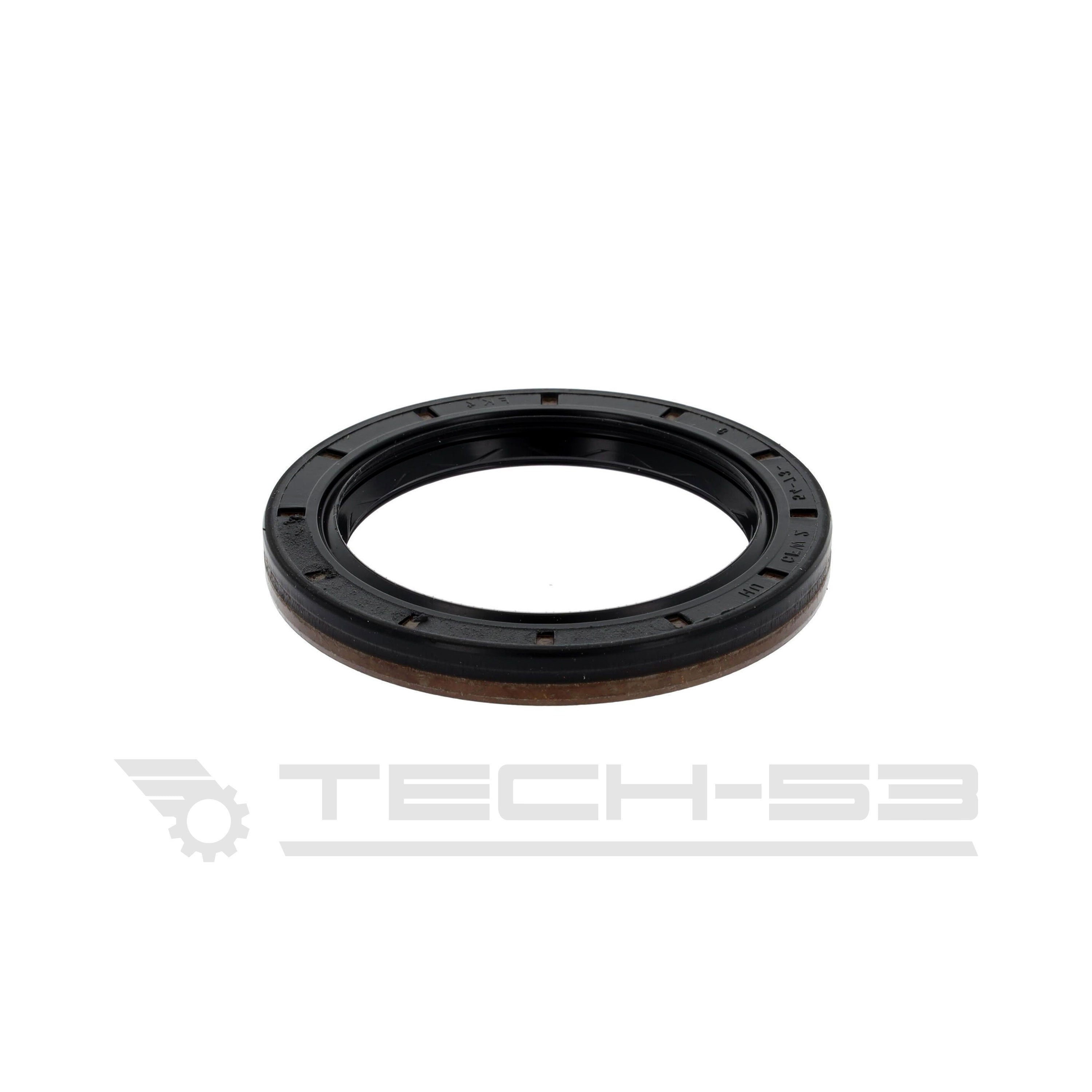 02Q Sealing ring differential (AWD)