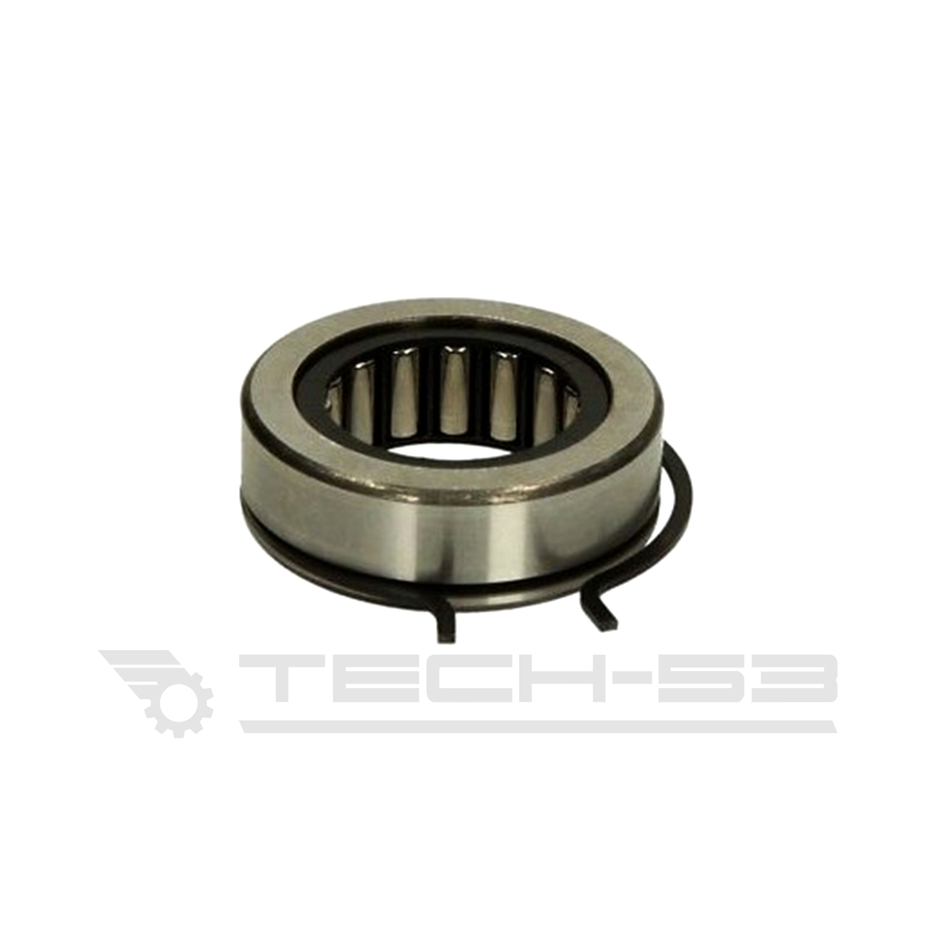 02Q Main bearing input shaft Engine side