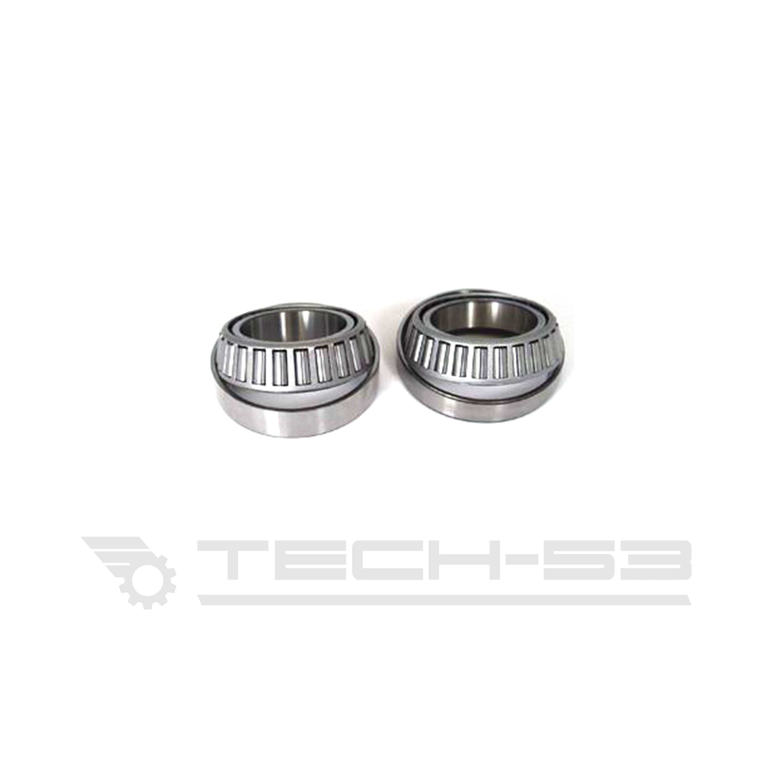 02Q Differential Bearing and Seal Kit 2WD & 4WD