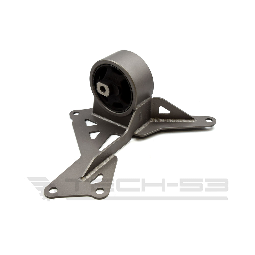 Tech53 MK1 1.4T swap engine mount for the timing belt side
