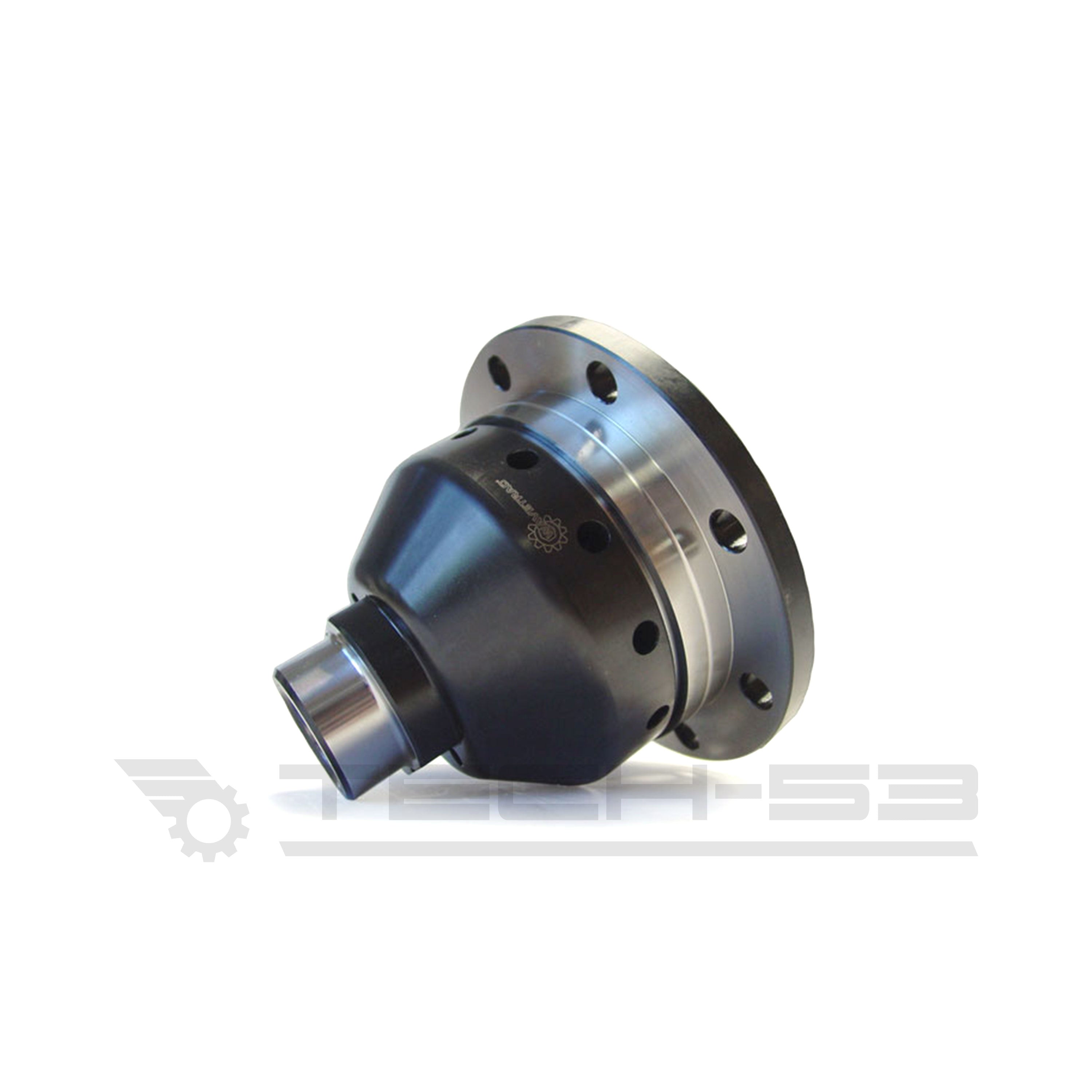 Wavetrac Differential VW Type 02A 5 speed (clip in axles)
