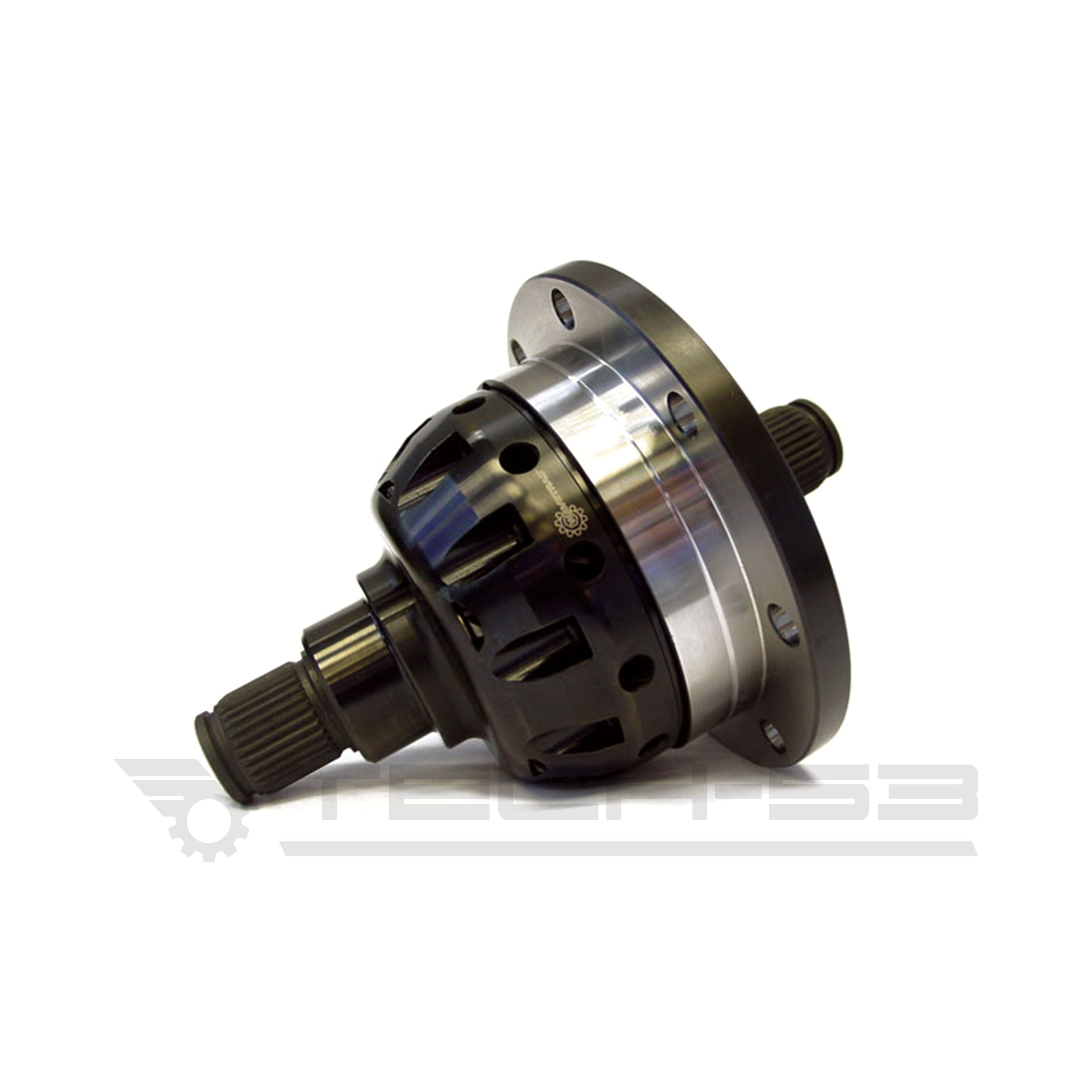 Wavetrac Differential VW TYPE 020 MK1 MK2 MK3 4CYL.
