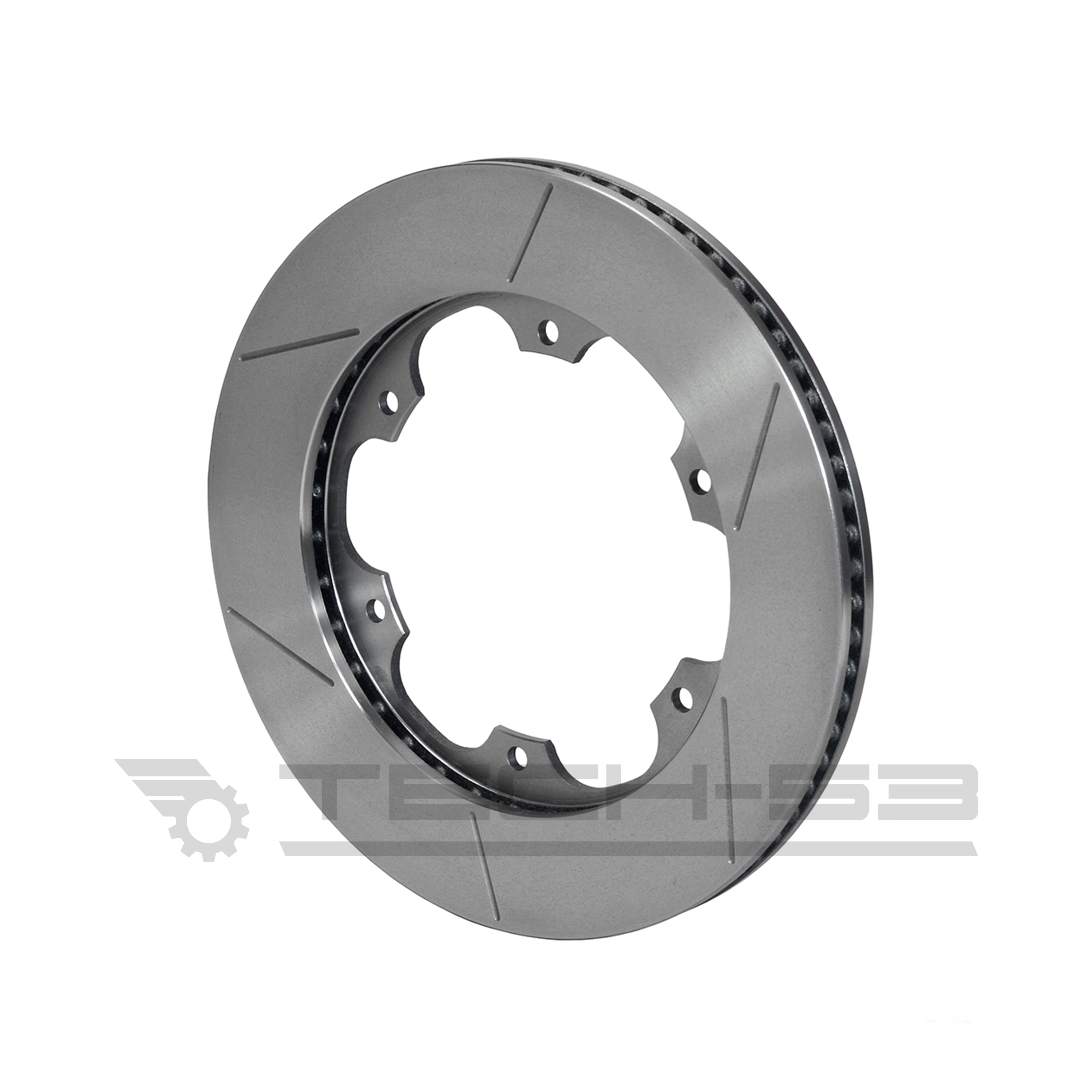 GT 72 Straight Vane Rotor